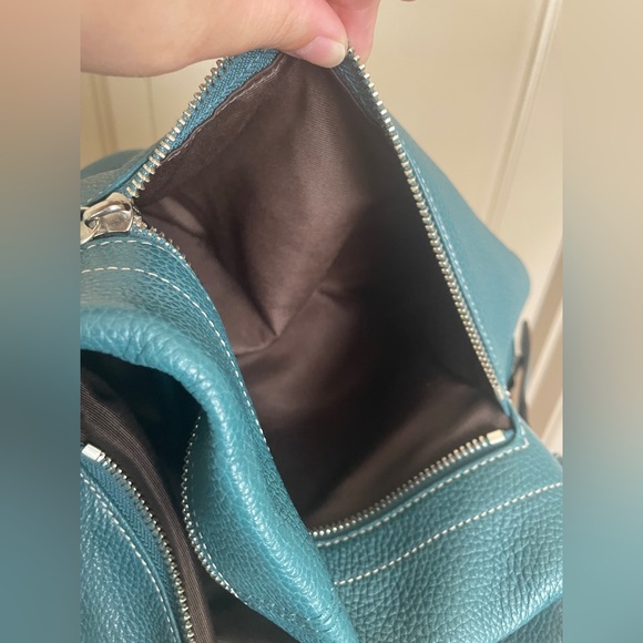 Y2K COACH East West Bag - Picture 13 of 15